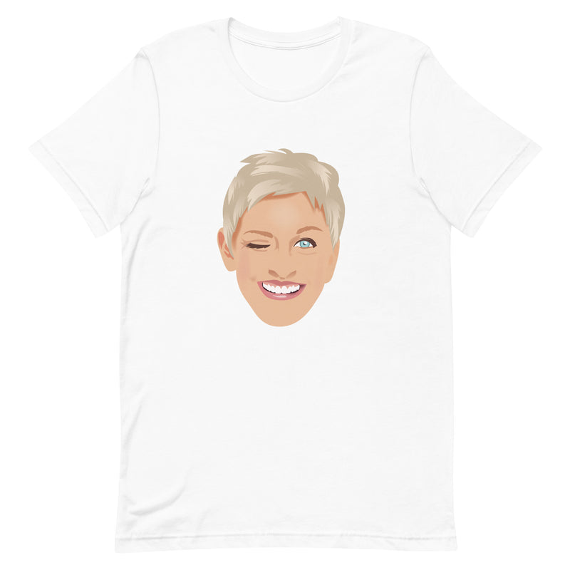 Ellen DeGeneres Official Merchandise 