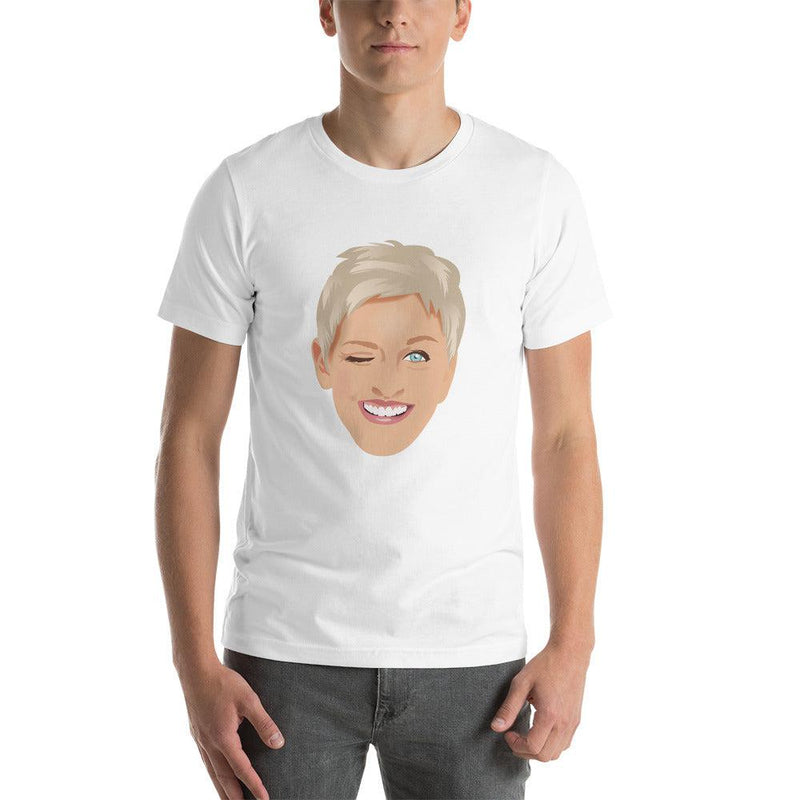 Ellen DeGeneres Official Merchandise 