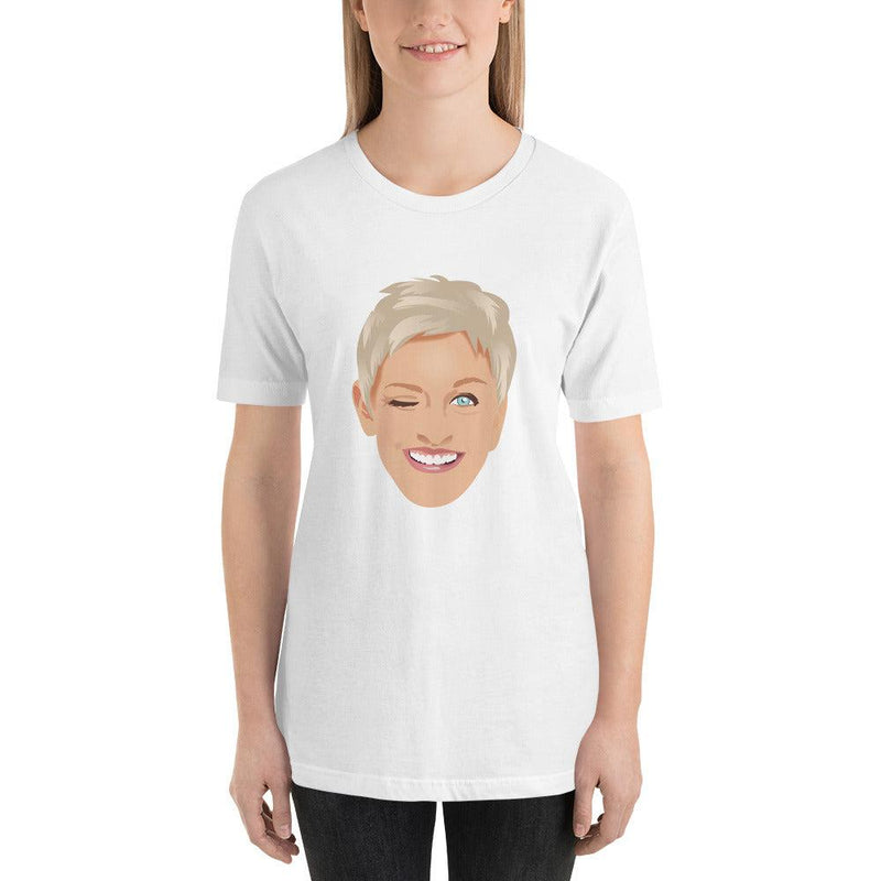 Ellen DeGeneres Official Merchandise 