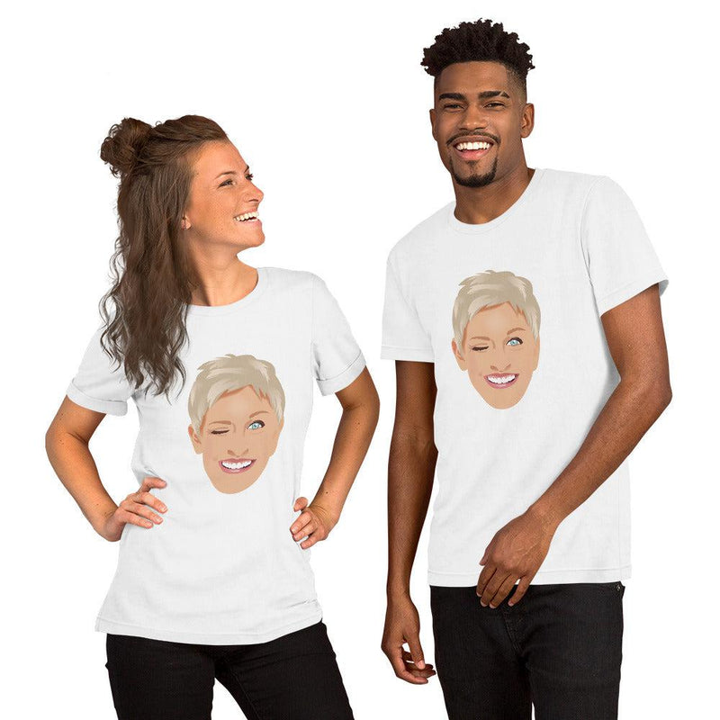 Ellen DeGeneres Official Merchandise 