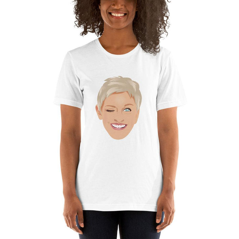 Ellen DeGeneres Official Merchandise 